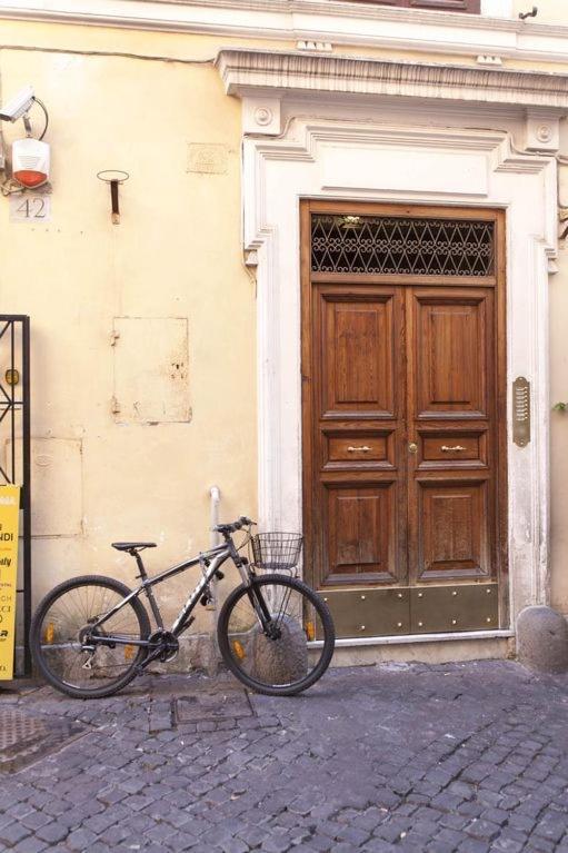 Casa Vacanze Al Corso Rom