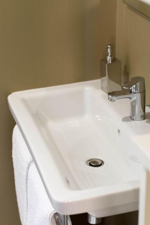Casa Vacanze Al Corso Apartment Rom